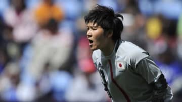 女子W杯優勝の41歳、古巣へ電撃移籍！「やり残したことがあり、覚悟を決めて9年ぶりに帰ってきました」