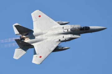 「新田原基地航空祭」12月7日開催決定！恒例のF-15大編隊に、F-35B配備は間に合う？