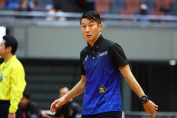 チャンピオンシップ進出ならずのクインシーズ刈谷が髙橋悠監督を含む4名のスタッフの退団を発表