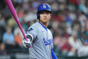 大谷翔平よりもフリーマン優勢？　11度目の週間MVPへ…ド軍番記者が指摘する“逆転要素”