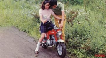 昭和原付ストーリー①バイクの敷居を下げてくれた可愛いバイクたち【昭和エモ伝Vol.7】