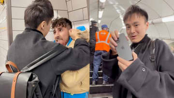 ロンドンでスリをコーナーに追い詰め捕獲、ボクシング経験ある中国人学生―中国メディア