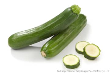 ズッキーニは「生」でもいける？　食べた人は「キュウリより…」「定期的にリピるくらいには好き」