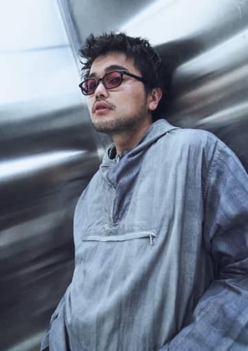 King Gnu 井口理、歌唱参加の主題歌「Luminance」収録した映画『国宝』サントラ配信リリース