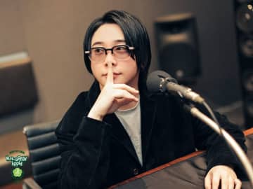 Mrs. GREEN APPLE大森元貴「菊池風磨くんも本当に素敵な人で。本当に素敵な期間だった」ダブル主演映画『#真相をお話しします』撮影を振り返る
