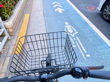自転車“逆走”で懲役も!? 知らずに違反してるかも…自転車の“正しい走り方”をクイズ形式でチェック！