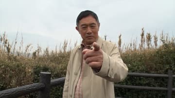 内藤剛志が京浜急行で三崎マグロ食べ尽くしの旅「マグロと言えば赤身、赤と言えば京急」『友近・礼二の妄想トレイン』