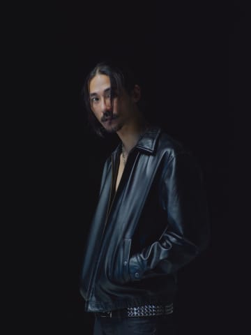 Jin Dogg、2年ぶり自身最大規模となるワンマンライブ開催決定