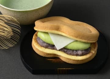 銀座コージーコーナーから「辻利一本店」宇治抹茶を使用した"和スイーツ再び♡抹茶好きは集まれ～！