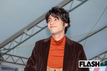 板垣瑞生さん　訃報数日前に元所属グループ『M!LK』が公開した“メッセージ”にファン慟哭