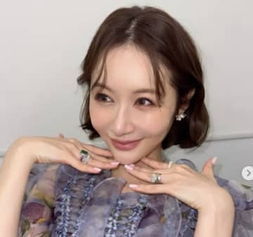 「母の日に思い出すあの時間」第5子出産・宮崎麗果、シングルマザー時代の母の日に共感の声
