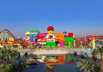 上海レゴランドの開園日が決定、「中国初」を逃した深センと四川の動向は？
