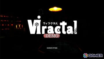 戦略性とリプレイ性に富んだボードゲーム型RPG「ヴィラクタル」の体験版がSteamで公開！