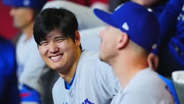 大谷　絶好調の「5月」 今季最長9試合連続安打で月間打率.366　過去はどれだけ打っている？