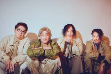 irienchy、メジャーデビュー作「飛行船」MVをプレミア公開＋デビュー日出演ライブを生配信