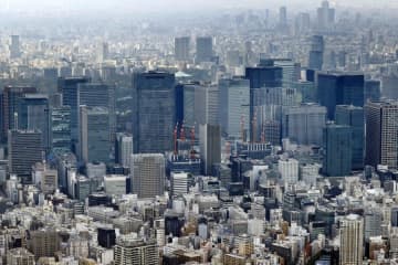 上場企業6年ぶり減益予想　米関税で自動車、海運低調