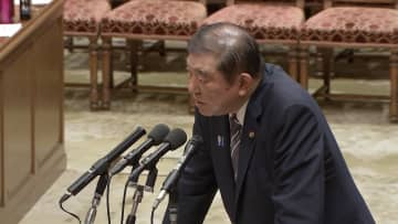 立憲・辻元代表代行「無策の5連発」痛烈批判…消費税減税めぐり国会紛糾　石破首相「何もしないということは全くない」