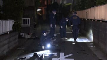 【不安】「逃げるにも逃げられない」「すごく怖い」中学3年の少年（15）殺人の疑いで逮捕「誰でもいいからやった」　近くに住む高橋八生さん（84）死亡