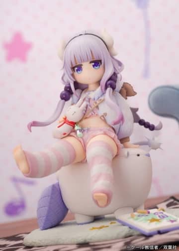 小林さんちのメイドラゴン「カンナ くつろぎver.」