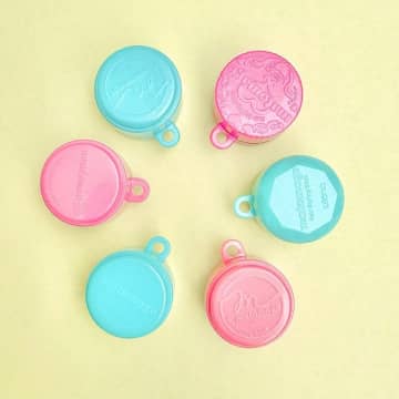 ＃C-pla が株式会社ウテナのベストセラー「マトメージュ」まとめ髪スティックのミニチュアコレクションを2025年5月に発売