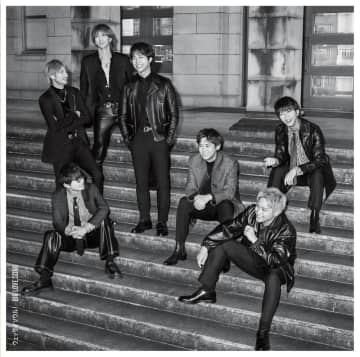 【ビルボード】WEST.『ウェッサイソウル！／BIG LOVE SONG』23万枚でシングル1位