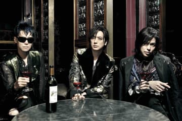 BREAKERZ、9月より過去作品をフィーチャーしたライブツアー開催決定