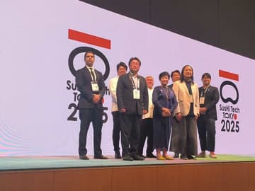 KDAN、GCSと提携して日本のクラウド市場開拓