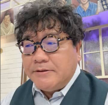 「正直高い…でも美味すぎる！？」カンニング竹山、3850円の"究極のえきそば"に大興奮「もう一回万博行っちゃう？」