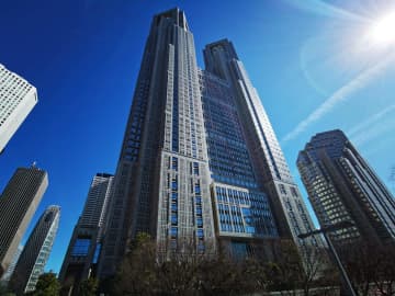 Tokyo Innovation Base 拡張オープン