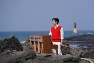 BTOB チャンソプ、ソロ曲「I will be your flower」をリリース！スペシャルクリップ映像も公開