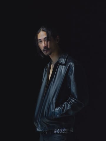 ラッパーJin Dogg、キャリア最大規模のワンマンライブを大阪で開催
