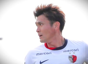 【鹿島】川崎戦、決勝ゴールの田川亨介「感覚で決められた」。鈴木優磨とハーフタイムに話していた「本当にその通りになった」