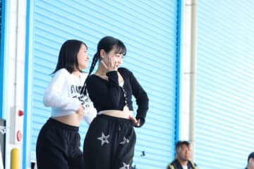 野外音楽フェス「第2回ハビキノソニック2025 in 篠原陸運」開催決定！