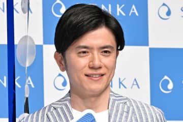 「ピンマイクを投げただけで『パワハラ』」　青木アナの対策にスタジオ爆笑「すごいね」