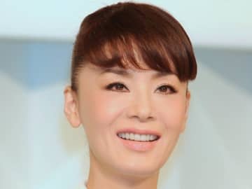 大地真央も「ウソでしょ!?」と仰天！鈴木砂羽の金運エピソード「こないだ通帳開いたら…」