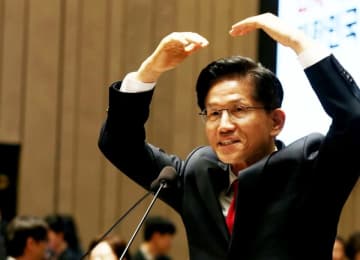 韓国大統領選、与党候補の「妄言集」が公開される＝韓国ネット「幼稚」「国籍が日本だったのは事実」