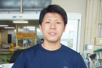 【宮島ボート】大原祥昌　上積み成功で好発進「ターン回りで進むようになっていました」