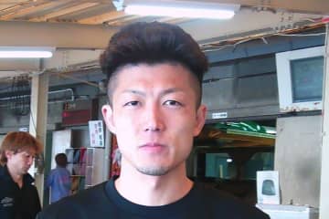 【尼崎ボート】山口広樹が外枠２走で１、３着「ターン回りがいい。本番になると乗り心地もいい」