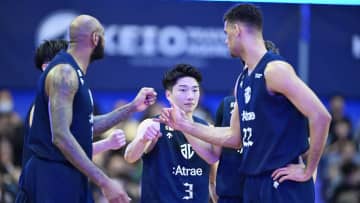 【B2】驚異の勝率.950を記録したアルティーリ千葉がB1初昇格　富山グラウジーズも2シーズンぶりの復帰