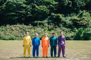 ATATA結成15周年記念、無料ワンマンライブ開催決定「パーティーを続けよう」