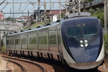 京成×東武で成田と日光を結ぶ「スカイライナー&amp;スペーシア X夢のコラボ乗り継ぎツアー」を7月に開催へ