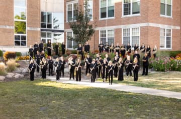 『日米合同演奏会』を大阪成蹊大学 こみちホールにて5/16開催　吹奏楽をもっと手軽に楽しんでいただくため完全無料公演！　【アメリカ ウォートバーグ大学 アンサンブル ×大阪成蹊大学・短期大学吹奏楽部】