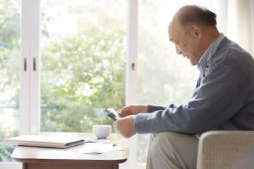 年金15万円で十分？ 金融資産1300万円・69歳男性が語る「子離れ後の」夫婦の老後必要額