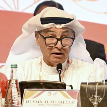 26年アジア大会へ支援呼びかけ　OCA、「課題や困難」も