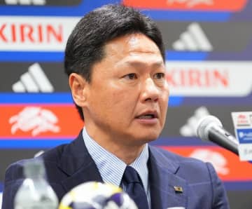 パリの次はロス――第二次大岩J始動。７月にアジアの強豪２か国と対戦「自分たちの力を試す機会。積極的にチャレンジしていきたい」