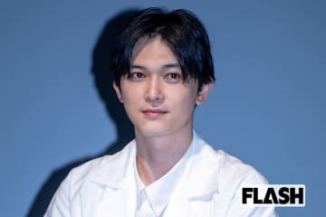 吉沢亮、今度は朝ドラ出演で順調すぎる “泥酔侵入” からの復帰…秀逸な謝罪文で、永野芽郁＆田中圭とついた “圧倒的な差”