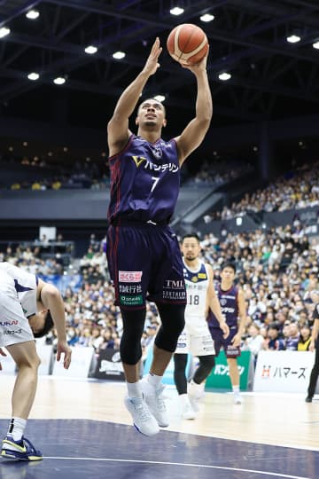 横浜BCナナーが現役引退　横須賀出身、昨オフ加入「これからの人生も全力で」