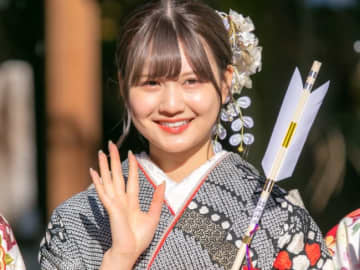 乃木坂46・中村麗乃、卒業セレモニー開催決定　出演は“本人のみ”　ファン驚き「まさかのソロ」「すごいね」