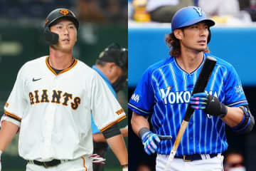 GG賞獲得の一方で…戦力外も　秋広の前に巨人からトレード移籍した“大砲候補”の明暗