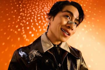 SIRUP、hard lifeと共に失恋の果てのロードトリップを描く「RENDEZVOUS」MV公開